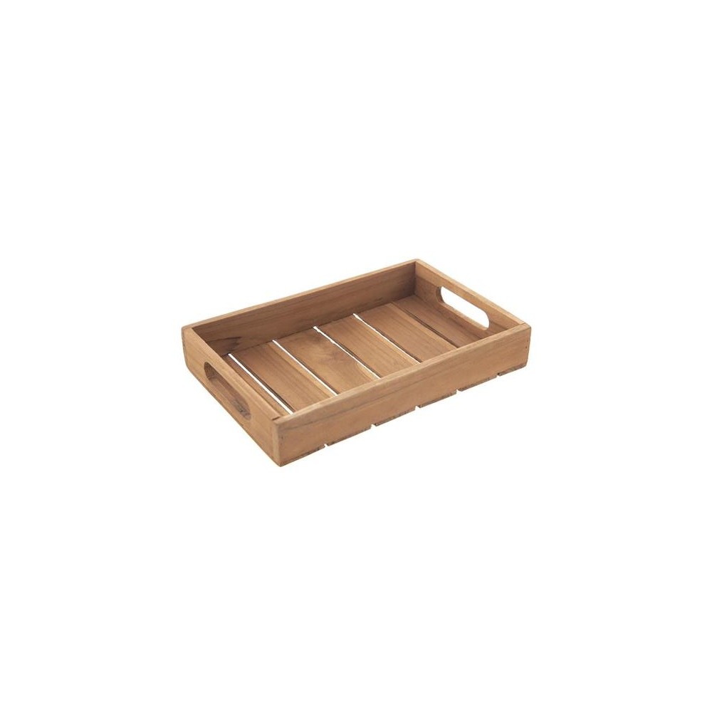 Padėklas ORION 26x18x4,5 cm-Patiekimo indai Padėklas ORION 26x18x4,5 cm-Patiekimo indai