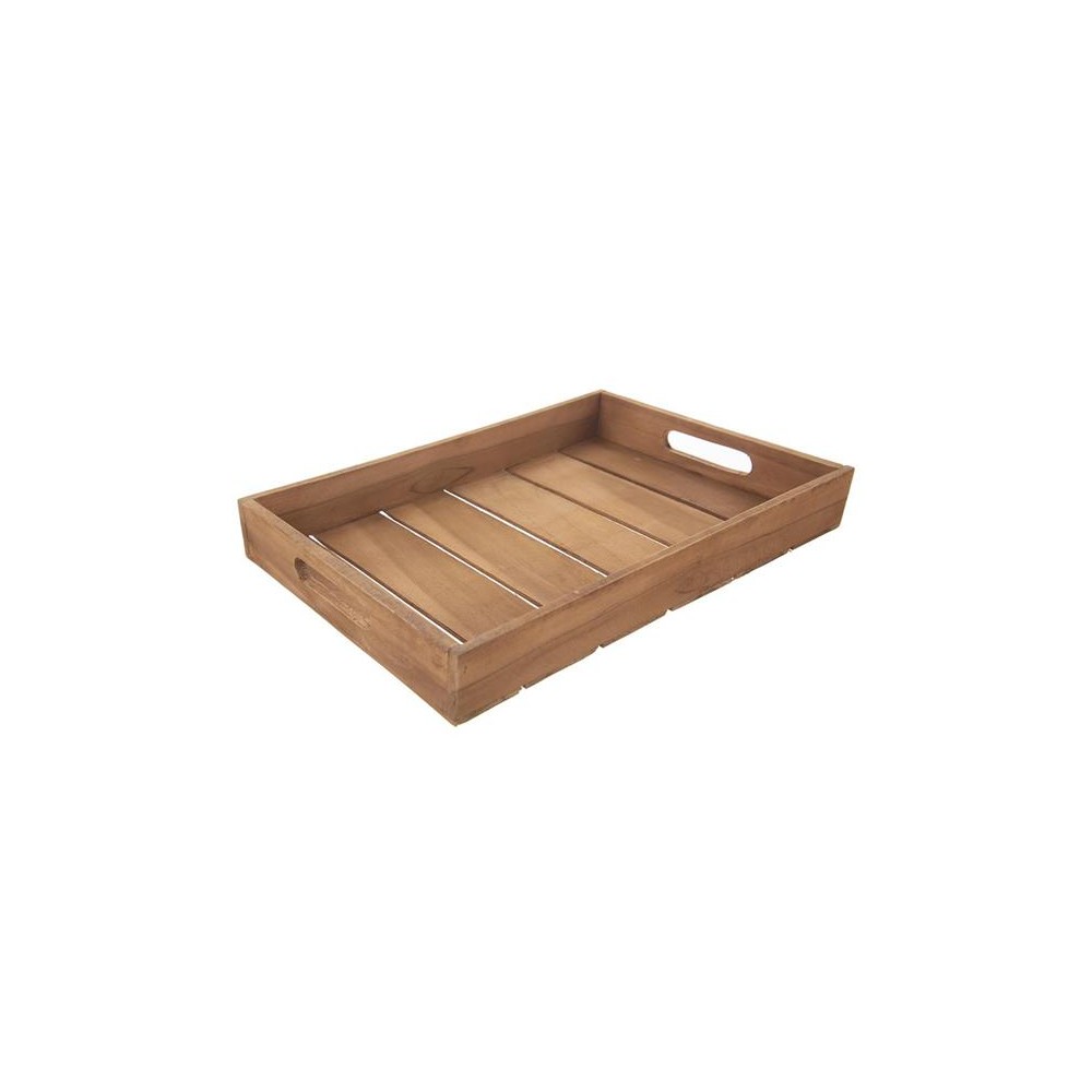 Padėklas ORION 35,5x26,5 cm-Patiekimo indai