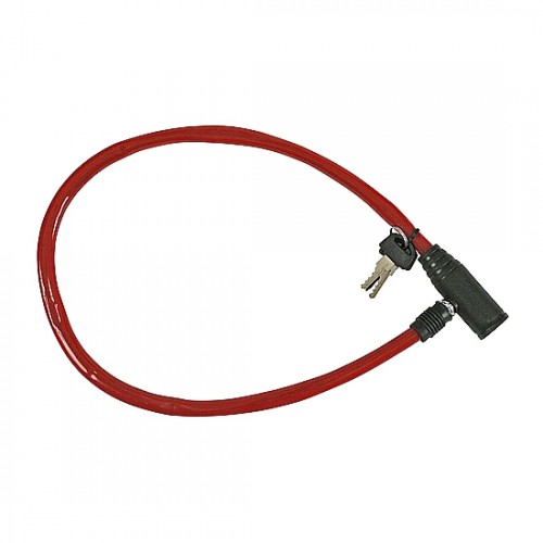 Dviračių užraktas ZOLI 86103-Ratų užraktai