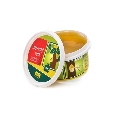 Medžių vaškas MO138 150g-Insekticidai nuo kenkėjų