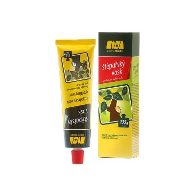 Medžių vaškas MO137 135g-Insekticidai nuo kenkėjų