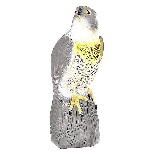 "Hawk" maketas TES SL8090495X-Paukščių ir šikšnosparnių