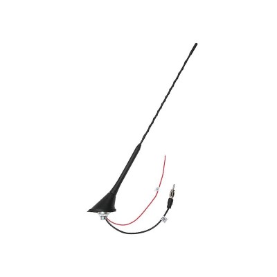 Automobilinė antena BLOW FMD350-Automobilių antenos