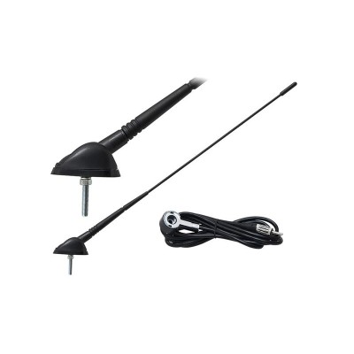 Automobilinė antena BLOW FMD360-Automobilių antenos