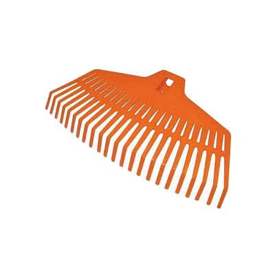 Grėblys TES 160413 be rankenos-Grėbliai