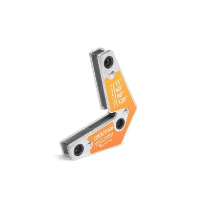 Magnetinis suvirinimo kampas HANDY 10882B-Suvirinimo reikmenys