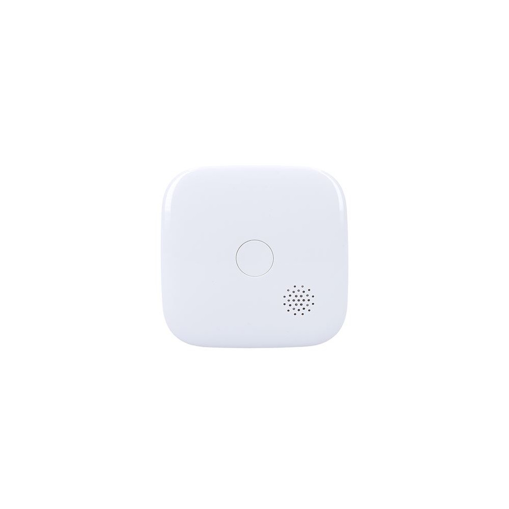 Išmanusis dūmų detektorius SOLIGHT 1D47A WiFi Tuya-SMART