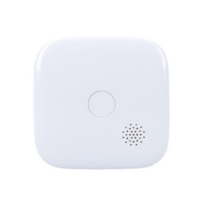 Išmanusis dūmų detektorius SOLIGHT 1D47A WiFi Tuya-SMART