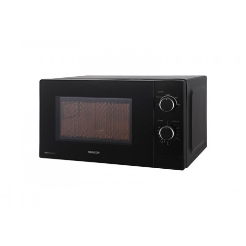 Mikrobangų krosnelė SENCOR SMW 1719BK-Mikrobangų krosnelės