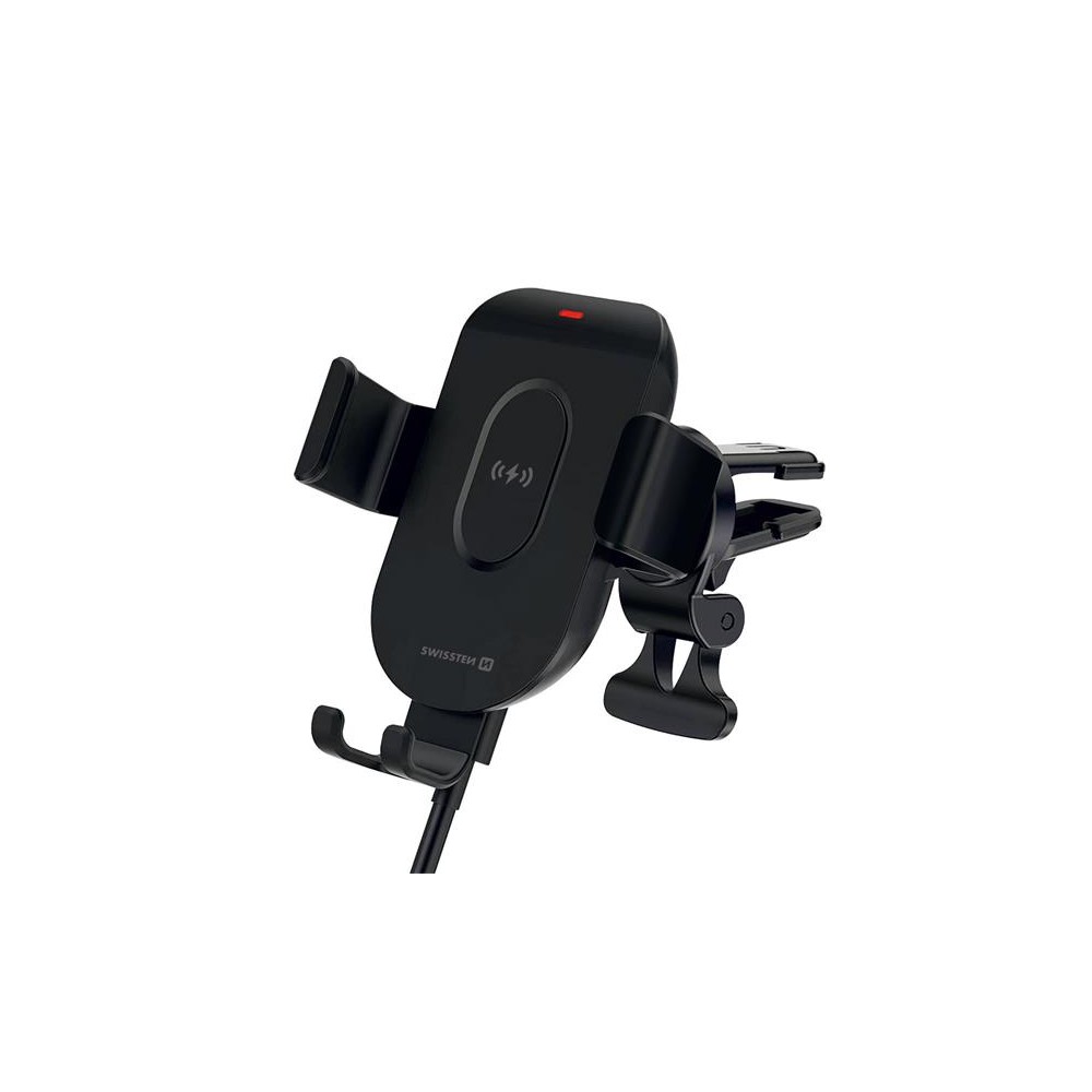 Automobilio laikiklis SWISSTEN S-GRIP GW1-AV5 ventiliacijos