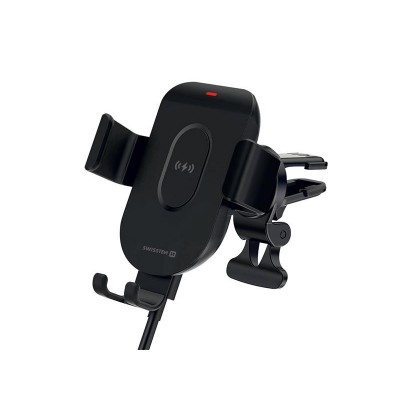 Automobilio laikiklis SWISSTEN S-GRIP GW1-AV5 ventiliacijos