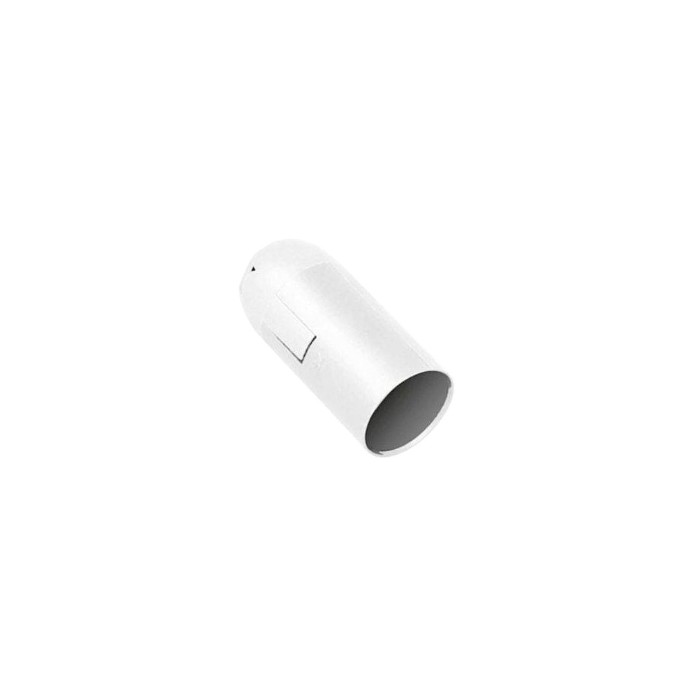 Plastikinė įvorė E14 MALPRO D3004B-Laidų sujungimai