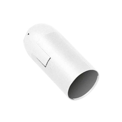 Plastikinė įvorė E14 MALPRO D3004B-Laidų sujungimai