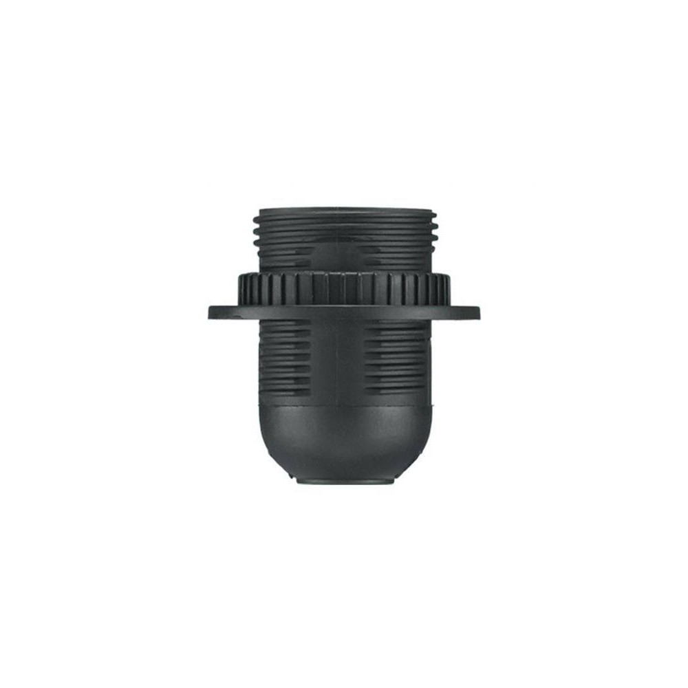 Plastikinė įvorė E27 MALPRO D3006-Laidų sujungimai Plastikinė įvorė E27 MALPRO D3006-Laidų sujungimai