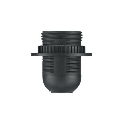Plastikinė įvorė E27 MALPRO D3006-Laidų sujungimai