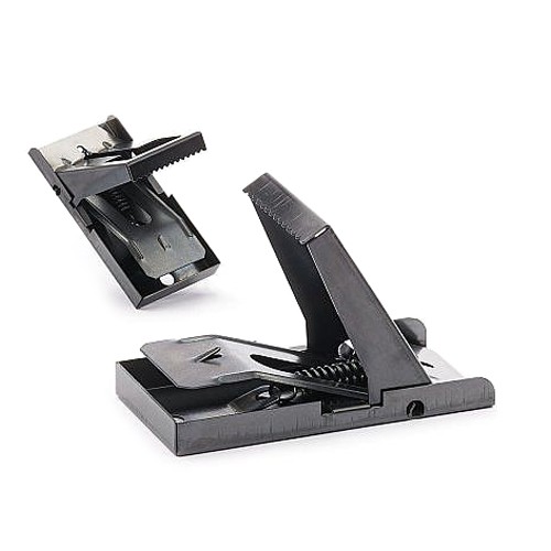 Mousetrap MO150 metalinis-Spąstai pelėms ir sraigėms