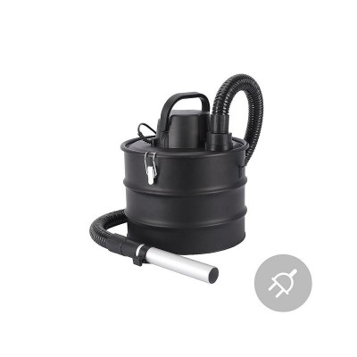Pelenų dulkių siurblys K-408-Pelenų dulkių siurbliai