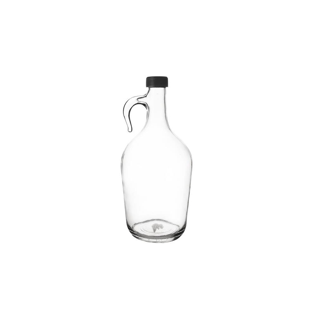 Demižonas su dangčiu ORION 1,5 l-Vandens dozatoriai Demižonas su dangčiu ORION 1,5 l-Vandens dozatoriai