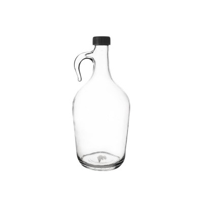 Demižonas su dangčiu ORION 1,5 l-Vandens dozatoriai
