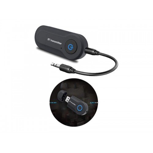 Garso adapteris "Bluetooth" 4L 7436-"Bluetooth" ausinės