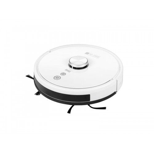 Robotas dulkių siurblys TEESA Smart Vac Pro TSA5045 WiFi