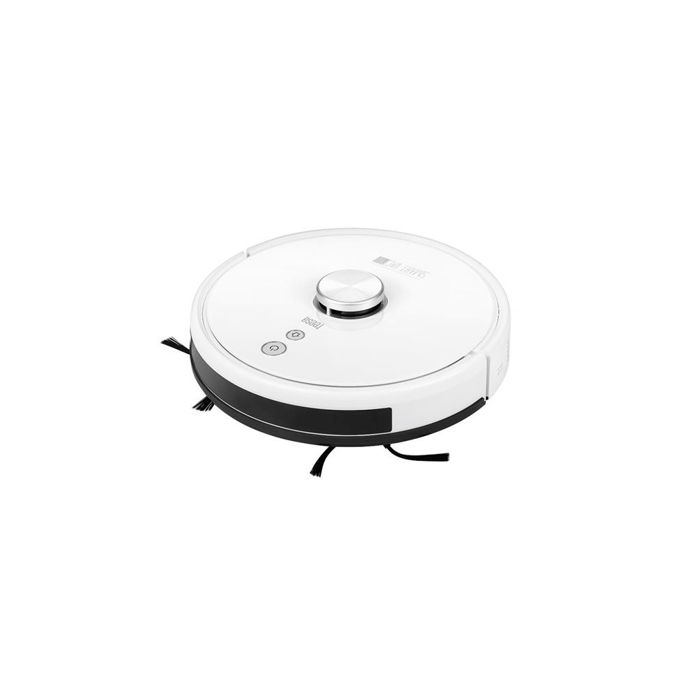 Robotas dulkių siurblys TEESA Smart Vac Pro TSA5045 WiFi