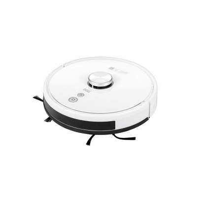 Robotas dulkių siurblys TEESA Smart Vac Pro TSA5045 WiFi