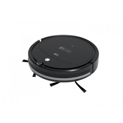 Robotas dulkių siurblys TEESA Smart Vac 2 TSA5050-Robotai