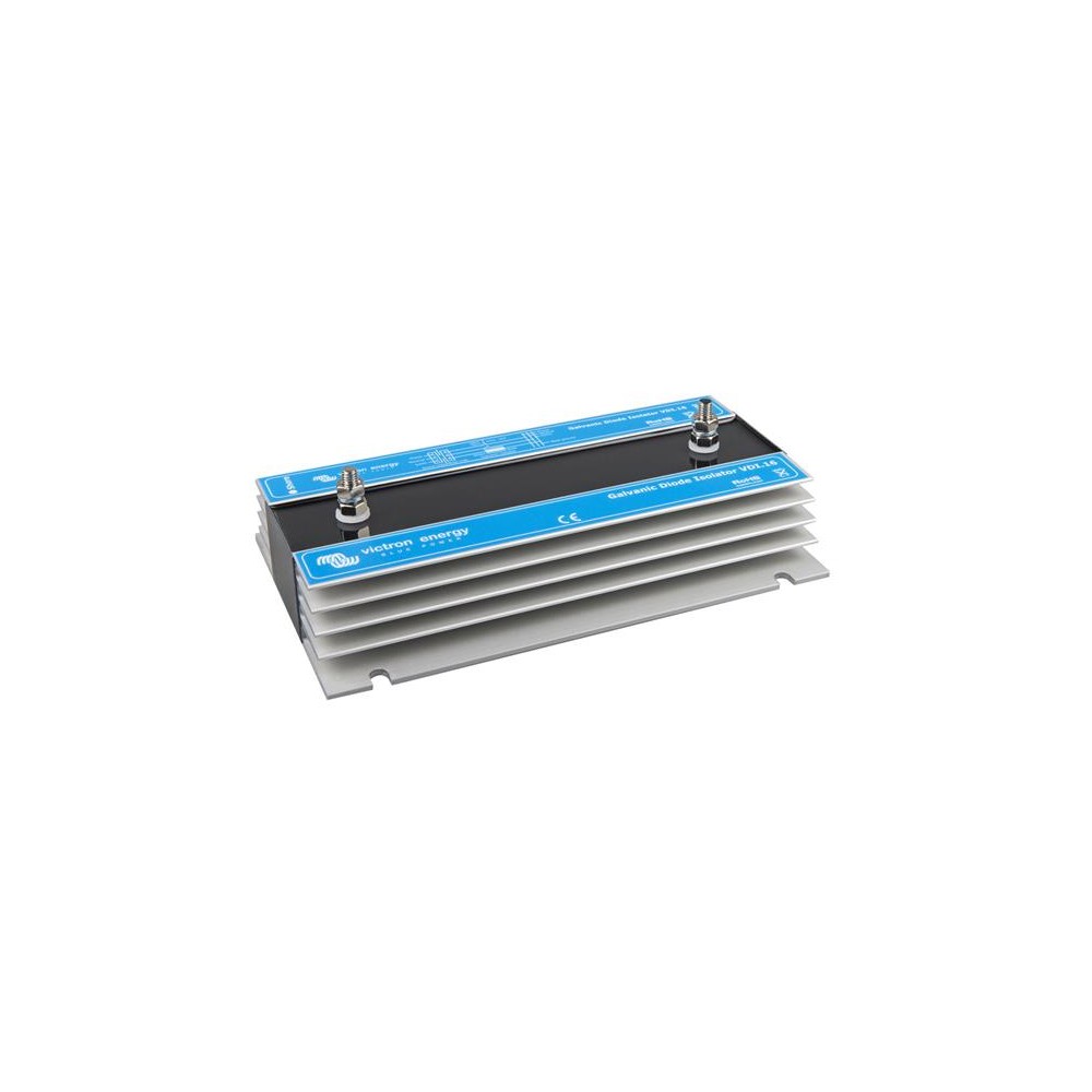 Galvaninis izoliatorius Victron Energy VDI-16-Kiti priedai