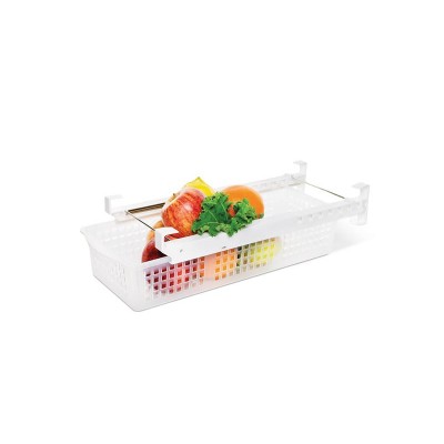 Šaldytuvo organizatorius BEWELLO BW1013 reguliuojamas-Kiti