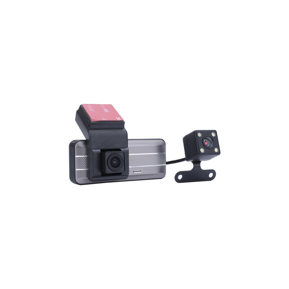Automobilio kamera STU DVR60 WiFi-Vaizdo registratoriai