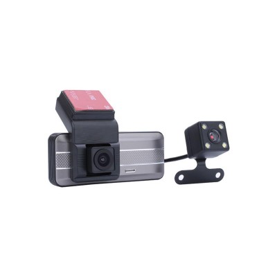Automobilio kamera STU DVR60 WiFi-Vaizdo registratoriai