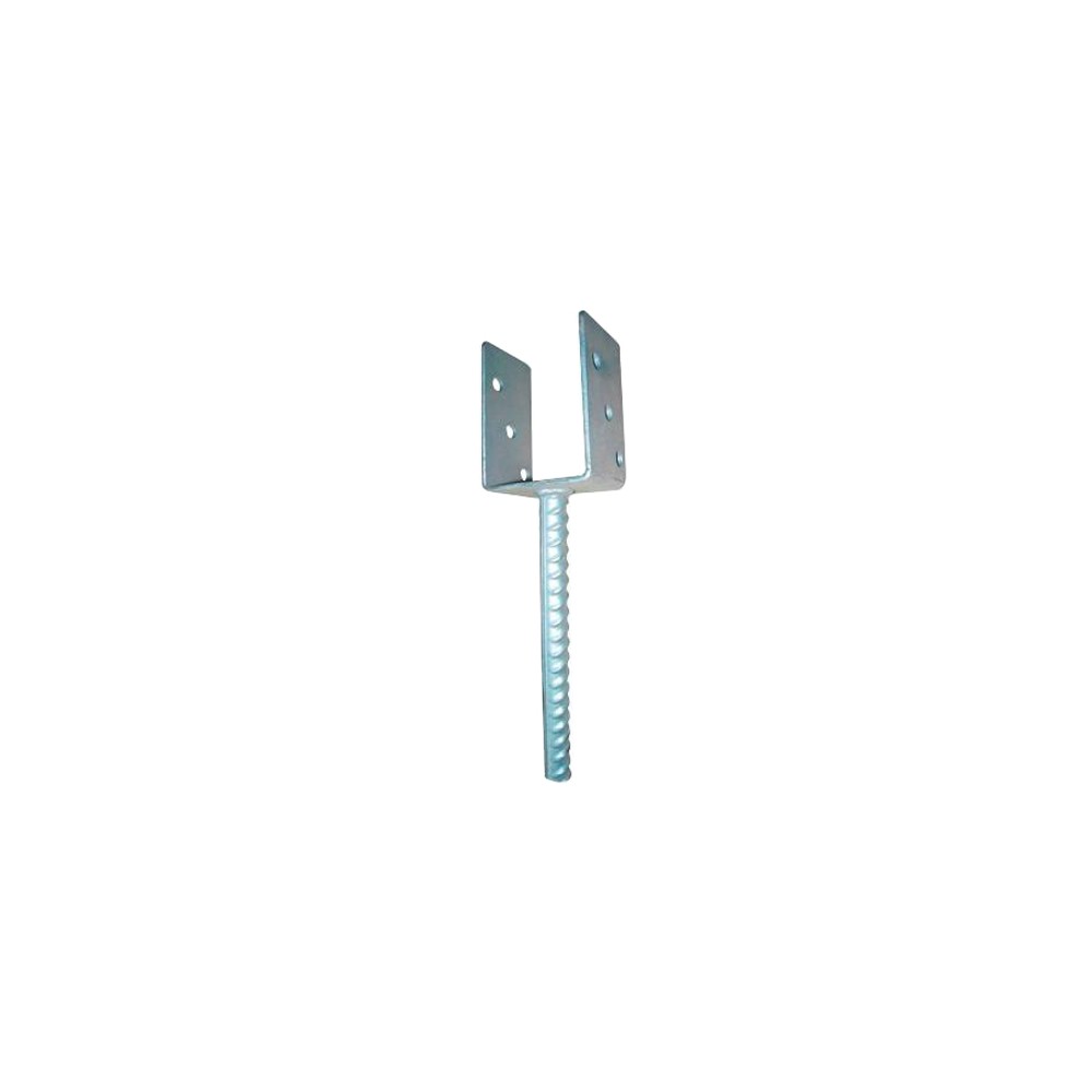 Kulnas U 91x60x100x200 mm-Sodo reikmenys Kulnas U 91x60x100x200 mm-Sodo reikmenys