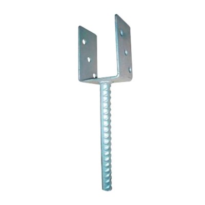Kulnas U 91x60x100x200 mm-Sodo reikmenys