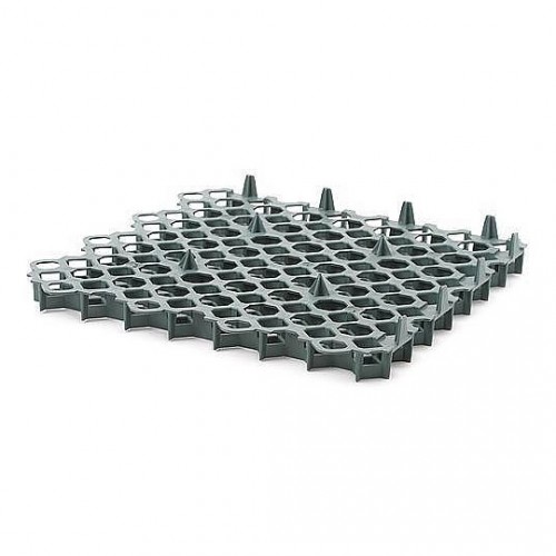 Vejos tinklelis GARDEN PUZZLE I-Sodo reikmenys