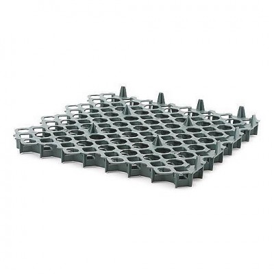 Vejos tinklelis GARDEN PUZZLE I-Sodo reikmenys