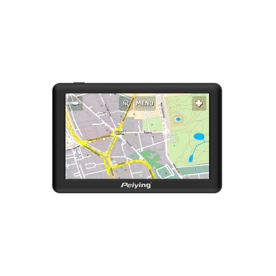 GPS navigacija PEIYING Basic PY-GPS5015-Navigacija