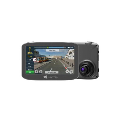 GPS navigacija NAVITEL RE 5 Dual-Navigacija