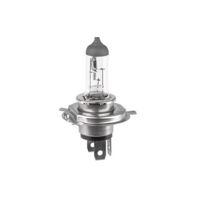 Halogeninė automobilio lemputė H4 12V 60/55W VIPOW-Automobilių