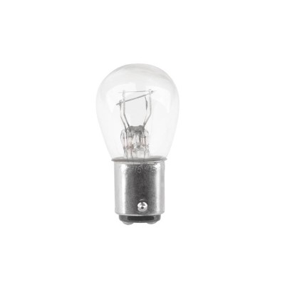 Automobilinė lemputė BAY15D 12V 21/5W VIPOW-Automobilių lemputės