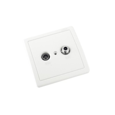 Antenos galinis lizdas ALCAD BS-101-Sieniniai lizdai