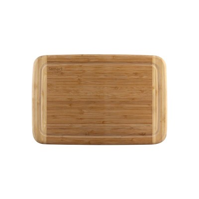 Pjaustymo lenta LAMART LT2143 Bambuko 40x26cm-Pjaustymo lentos