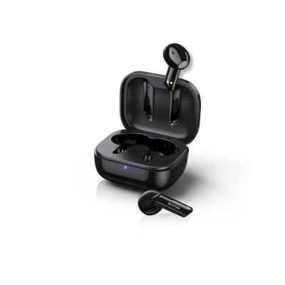 "Bluetooth" ausinės BUXTON BTW 3300 BLACK-"Bluetooth" ausinės