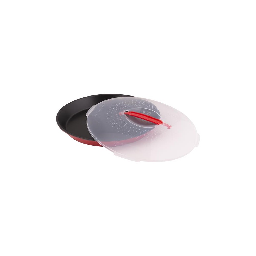 Torto forma LAMART LT3101 Dolce-Kepimo formos