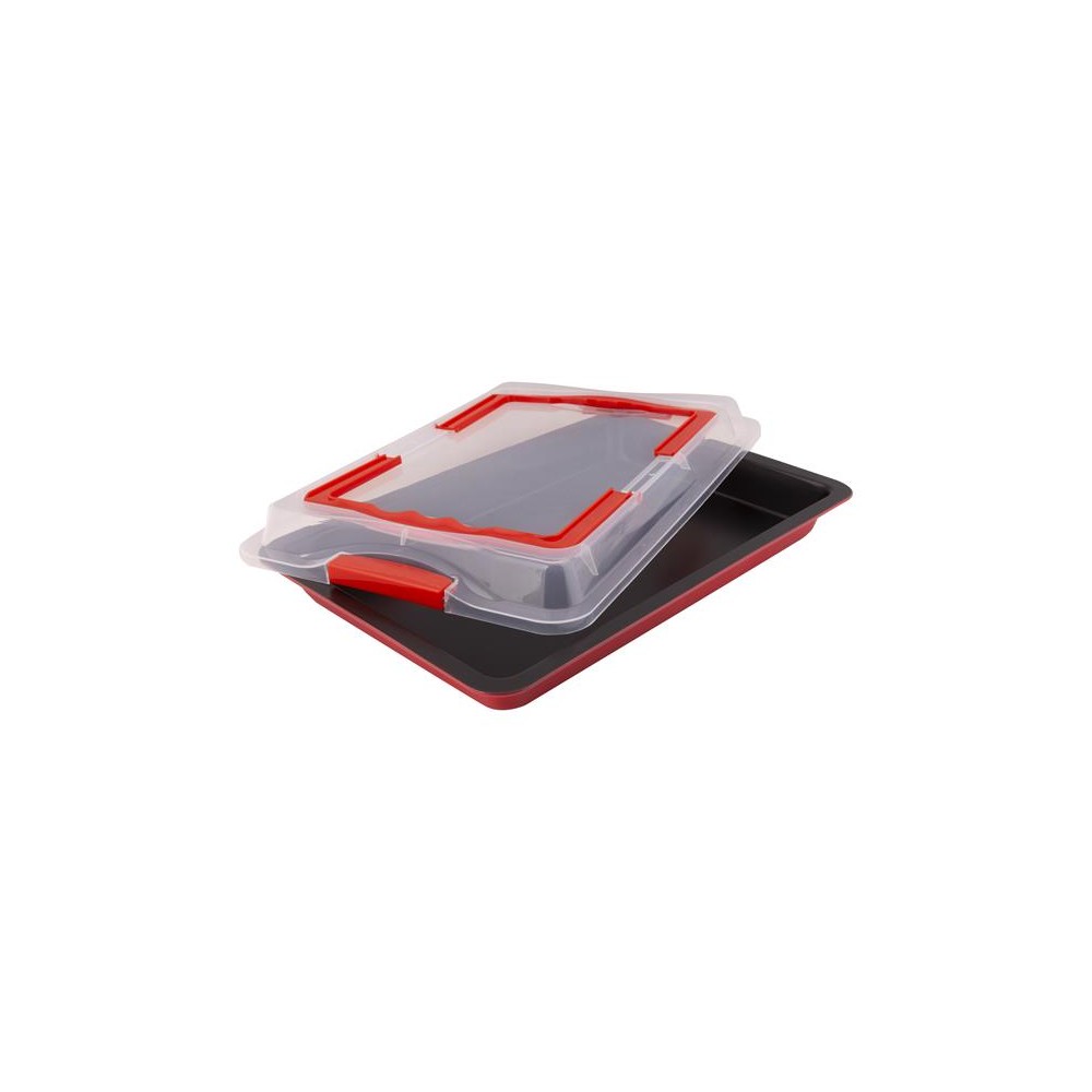 Kepimo forma LAMART LT3102 Dolce-Grilio plokštės