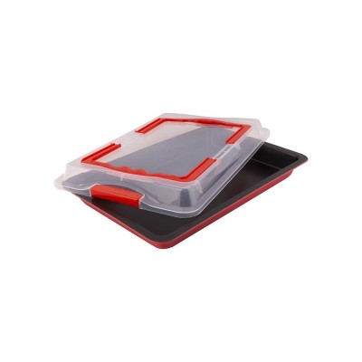 Kepimo forma LAMART LT3102 Dolce-Grilio plokštės