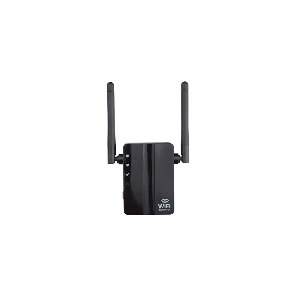 Kartotuvas GETI GWR01 Wi-Fi 2,4GHz-Kartotuvai