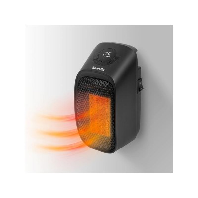 Elektrinis šildytuvas BEWELLO BW2102-Infraraudonųjų spindulių