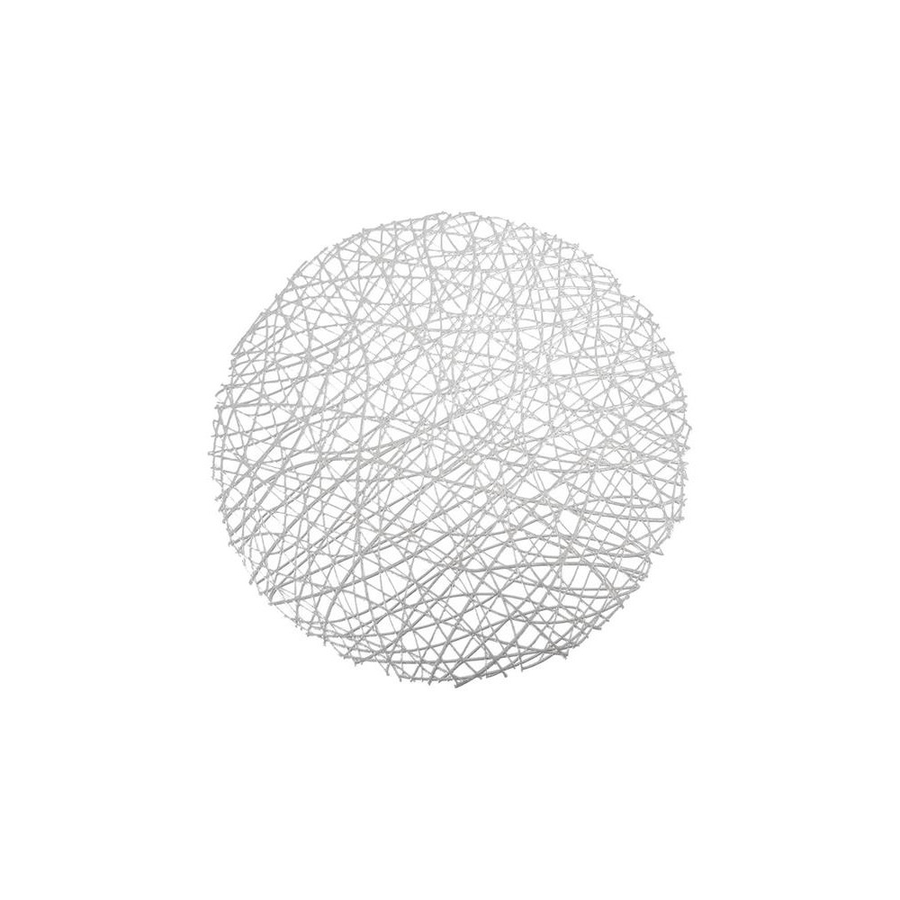 Padėkliukas ORION 39cm sidabrinis-Kiti virtuvės reikmenys Padėkliukas ORION 39cm sidabrinis-Kiti virtuvės reikmenys