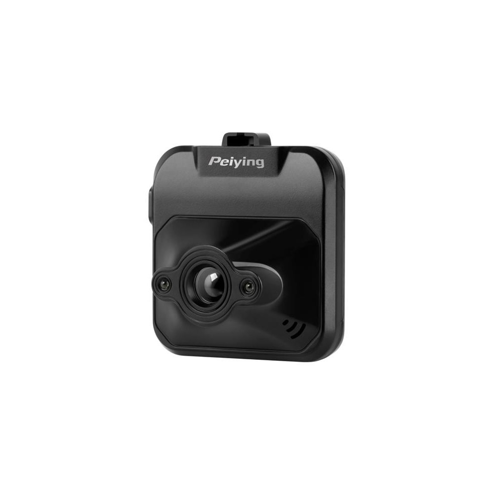 Automobilinė kamera PEIYING D110 Basic-Vaizdo registratoriai